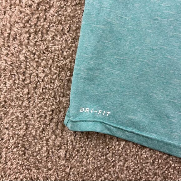 Nike Swim Hydroguard UPF 40 shirt men’s m - Picture 7 of 7